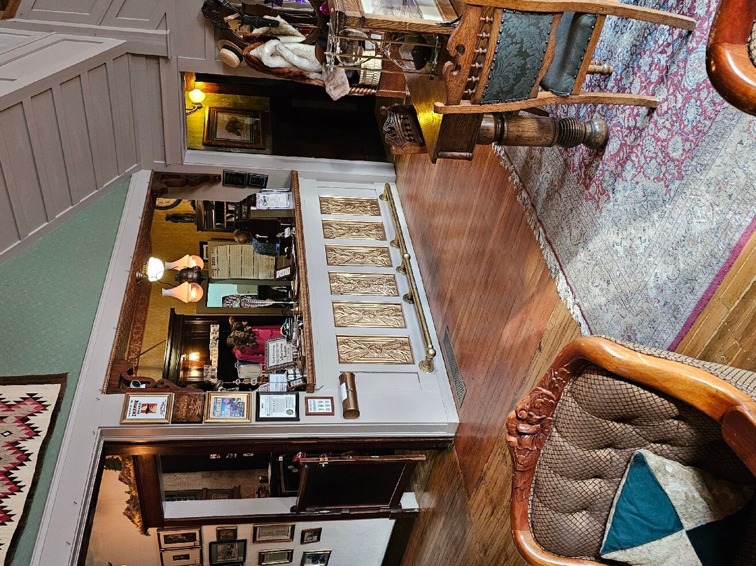 The Historic Occidental Hotel & Saloon主图