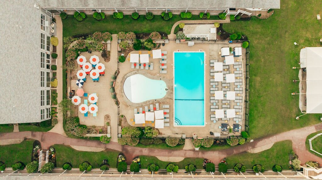 Red Jacket Beach Resort主图