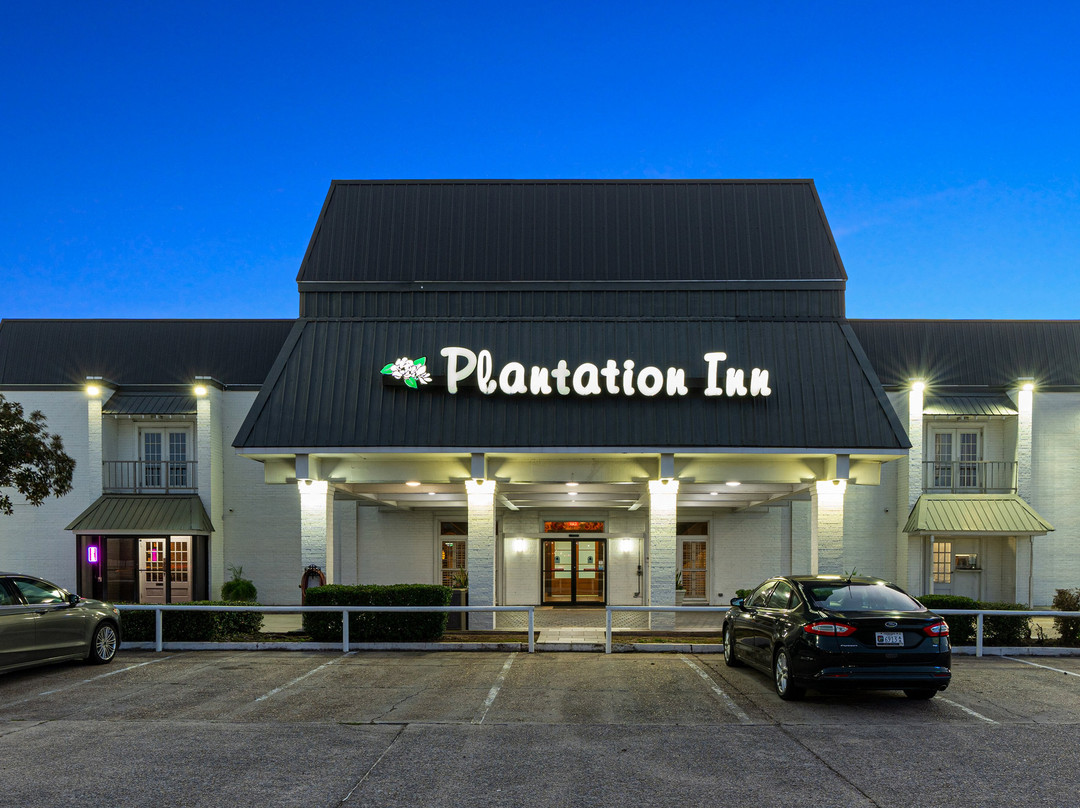 Plantation Inn