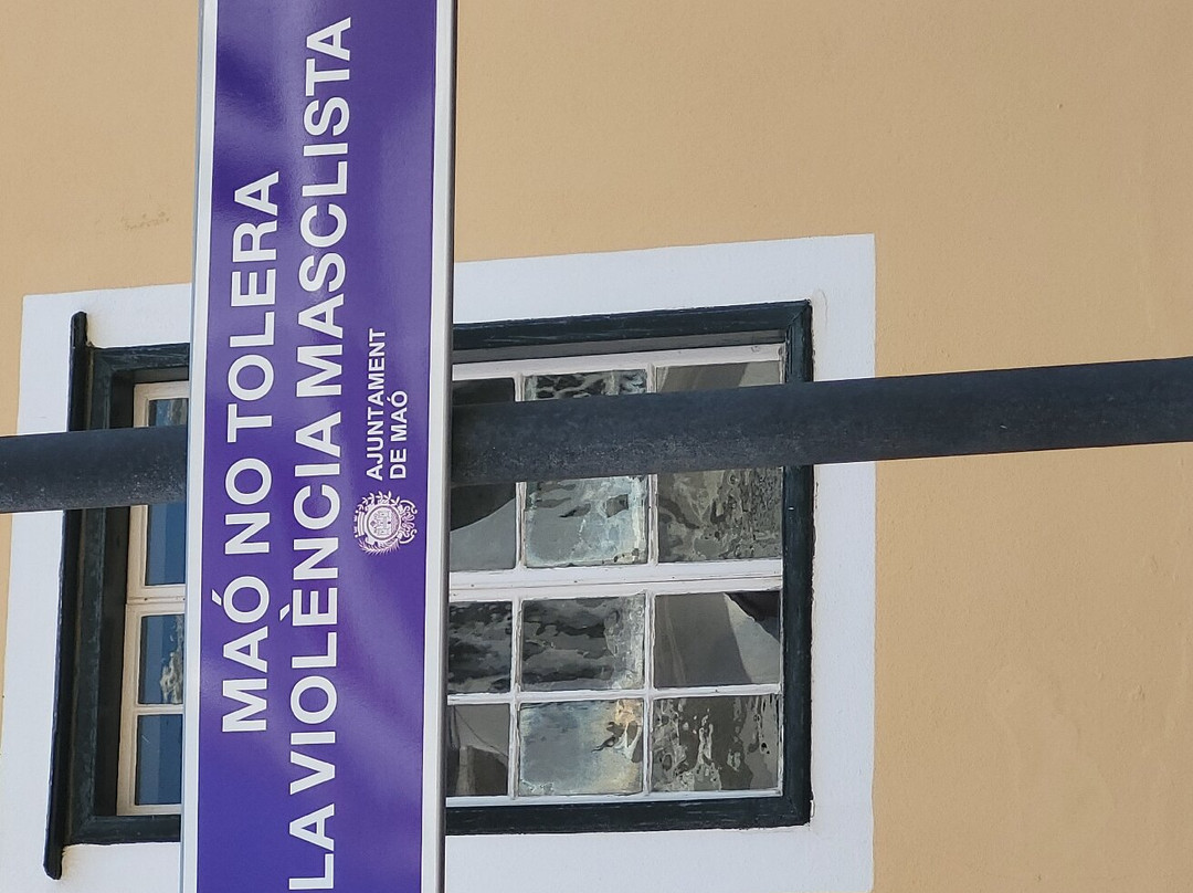 Veraclub Menorca Santo Tomas
