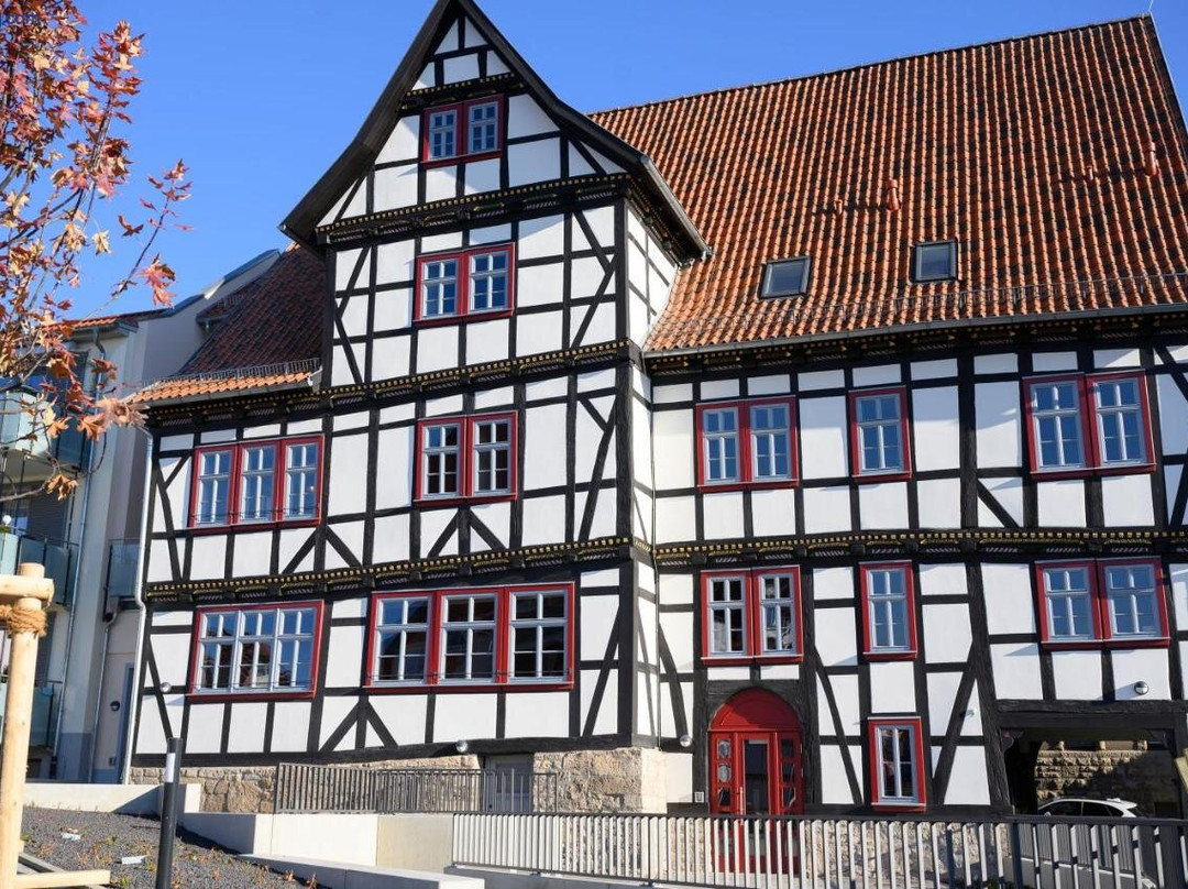 Hotel1601 Inklusionsunternehmen
