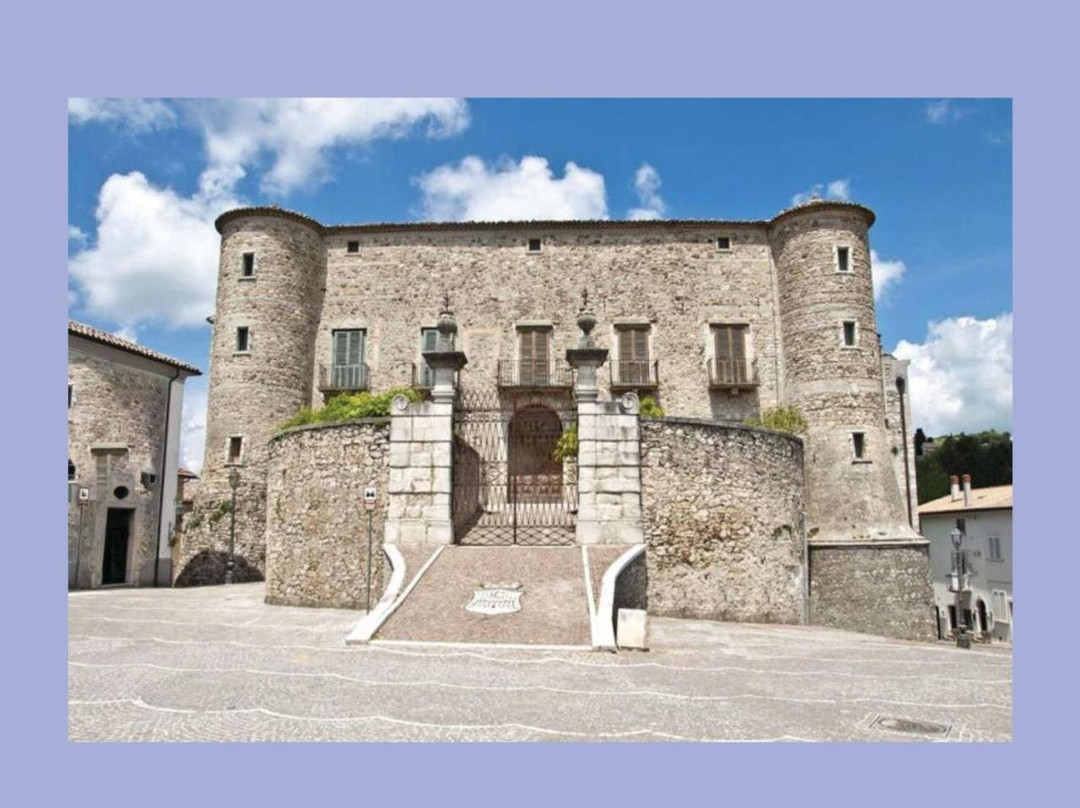 Guest House la Corte