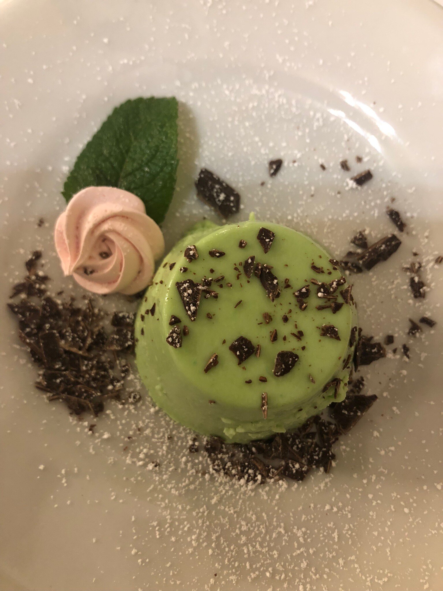 Albergo Rocciamelone-官方