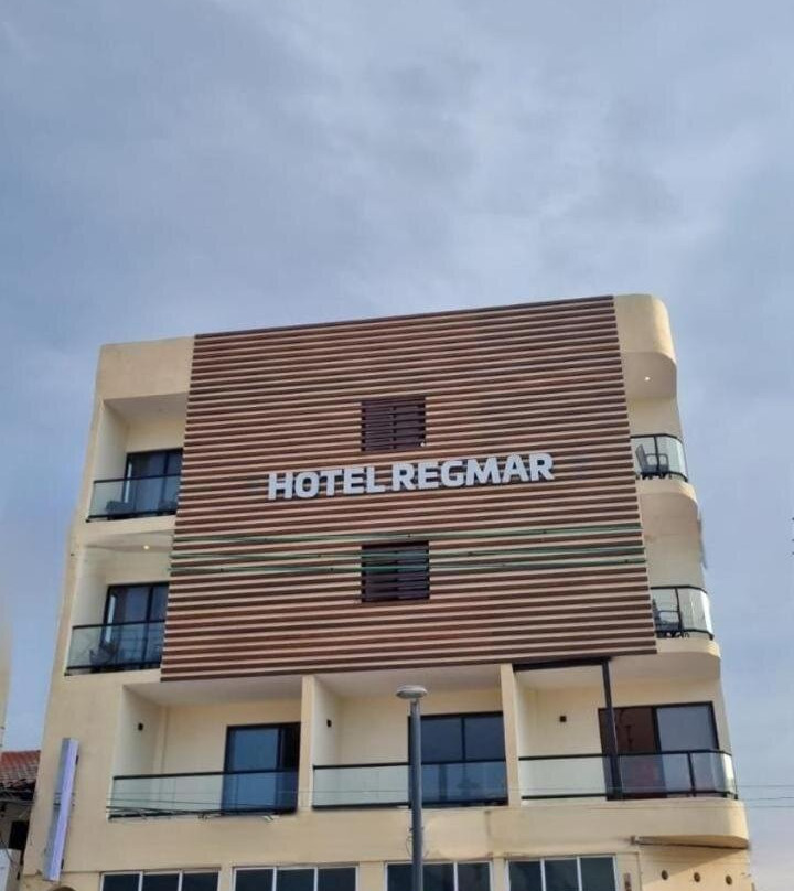 Regmar Progreso Yucatan