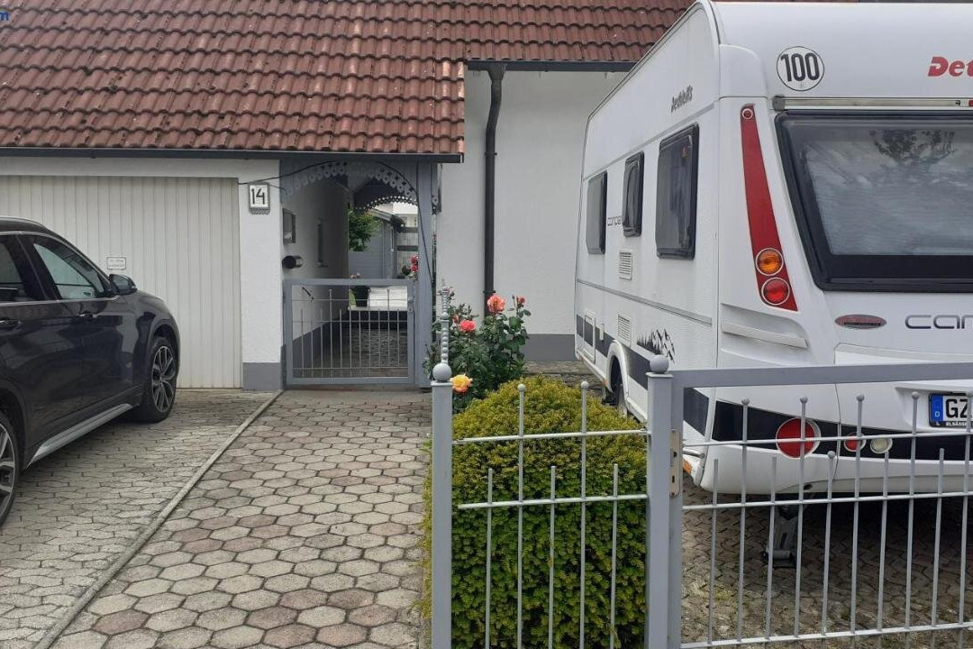 Privatzimmer