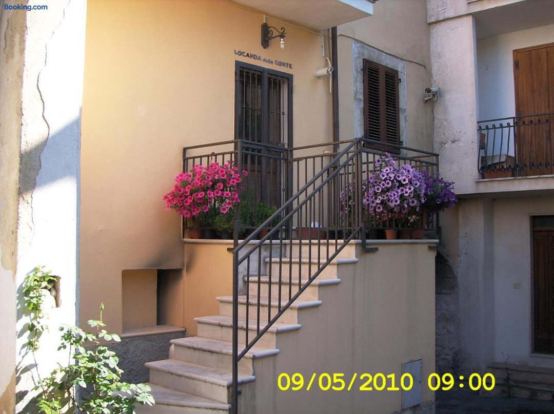 Locanda Della Corte