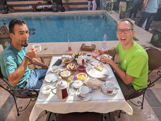 Marrota Travel & Tourism-大马士革必去景点