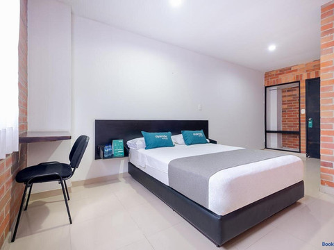 Ayenda酒店RM主图