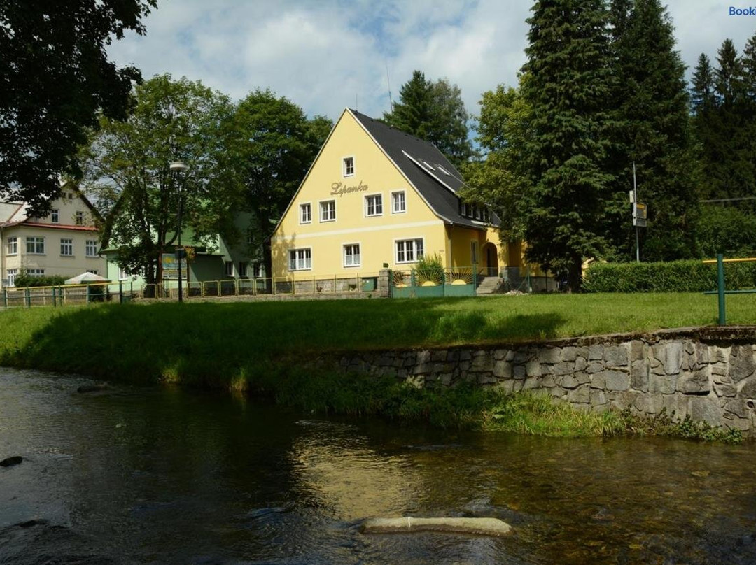 Lipanka