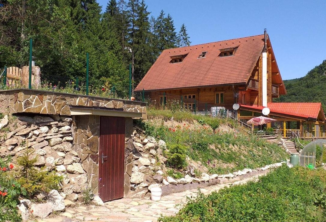 Penzion Racibor主图