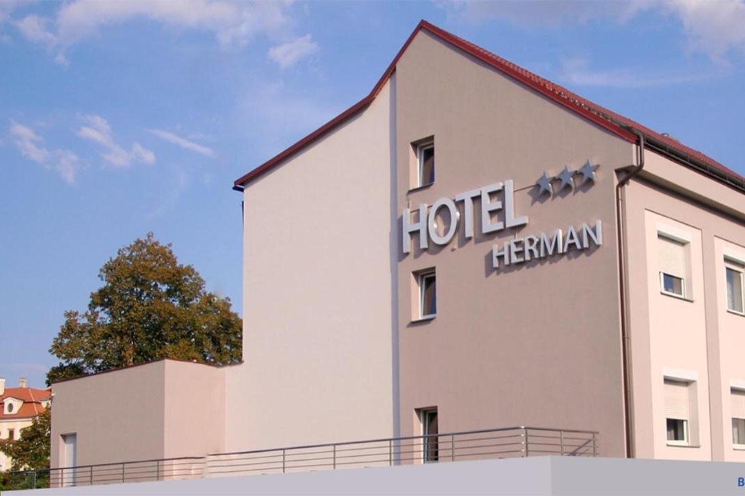 Hotel Herman
