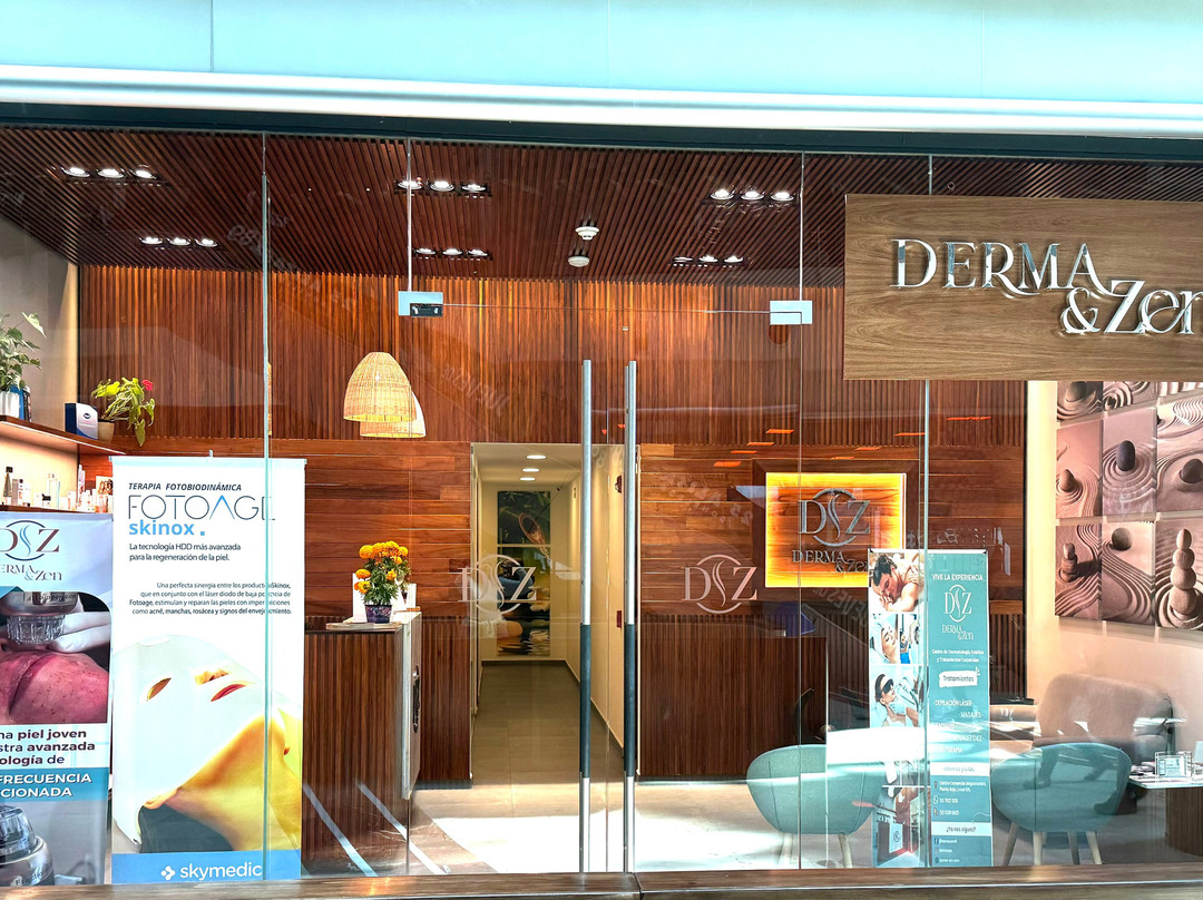 Derma&Zen-威斯基鲁康必去景点