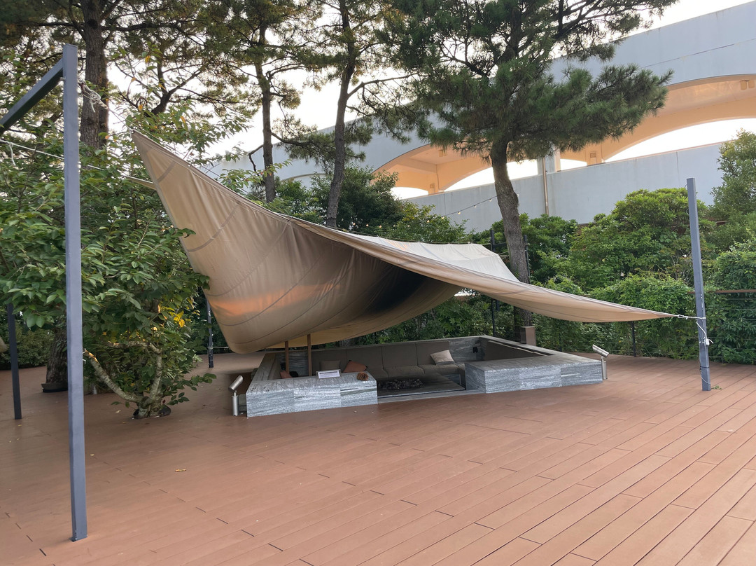 Phoenix Seagaia Resort-宫崎市必去景点