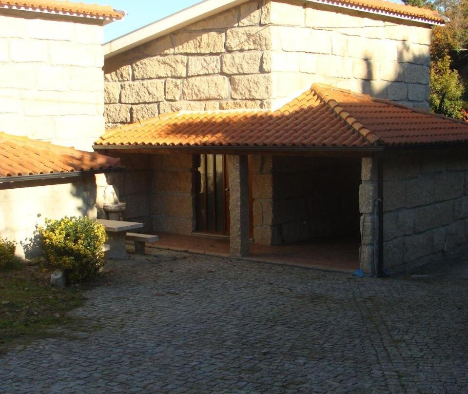 Quinta do Grilo