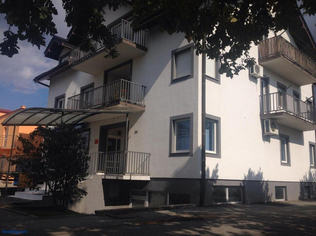 Guest House Business