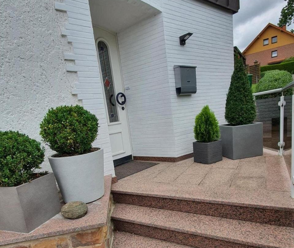 Pension Backhaus