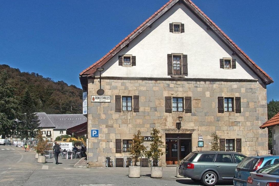Posada de Roncesvalles