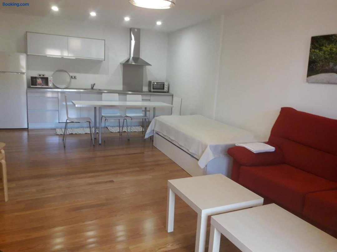 Apartamentos La Ristra