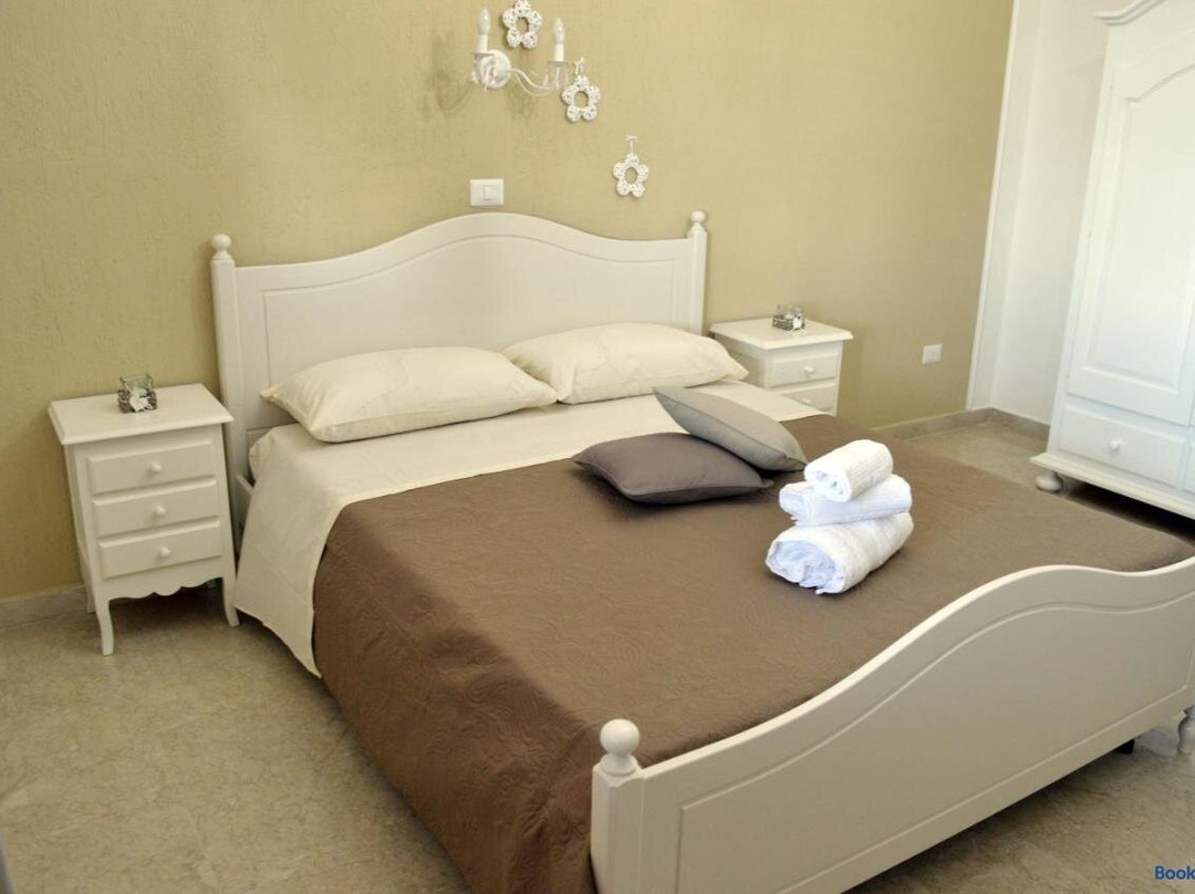 B&B Profumo di Alloro