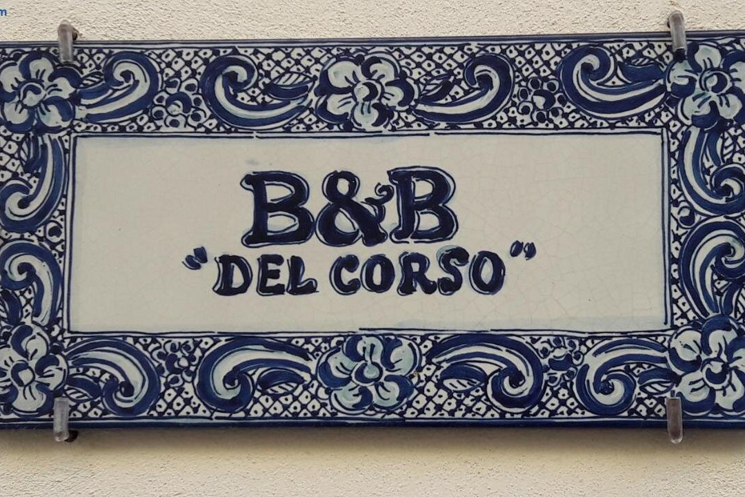 B&B Del Corso