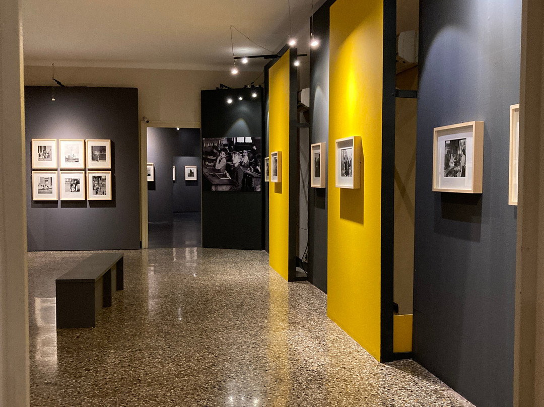 House of Gerolamo Grimaldi-热那亚必去景点