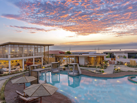 Norte Suites Boutique主图