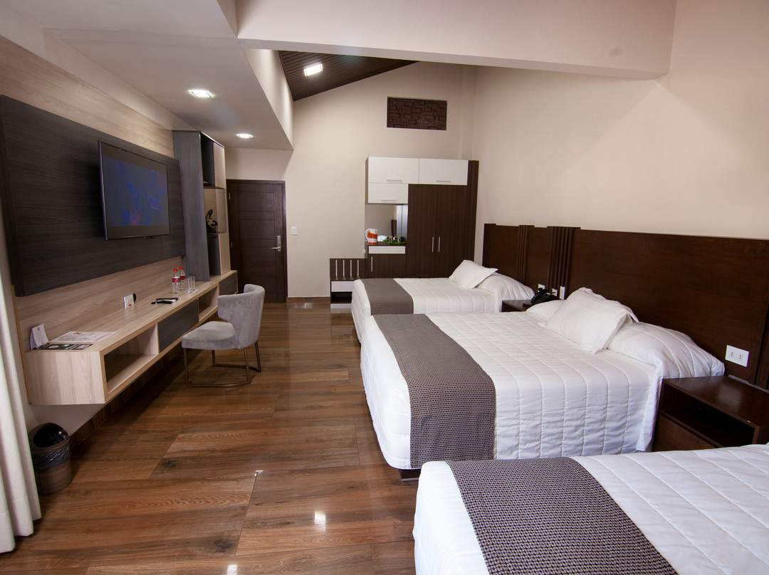 Hotel Sirari by Regina主图