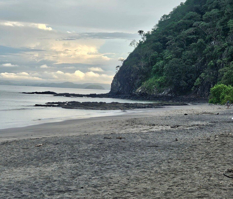 Esteban Great Adventures-利比里亚必去景点