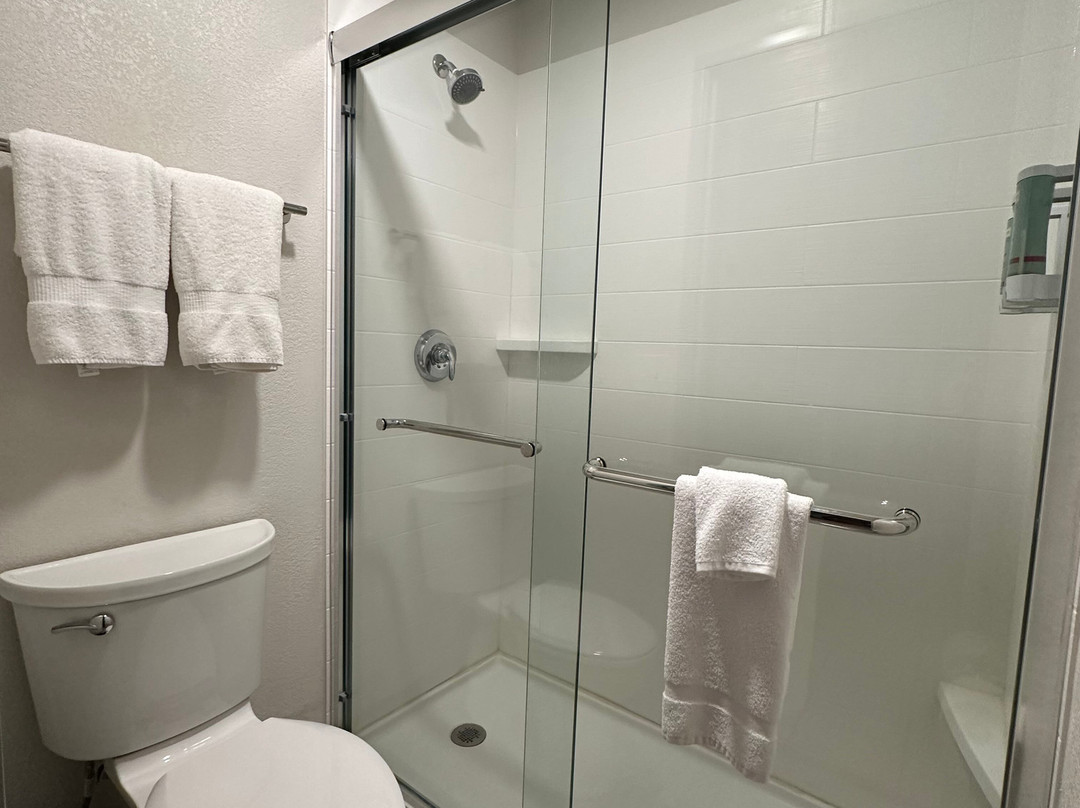 Best Western King Salmon Inn主图