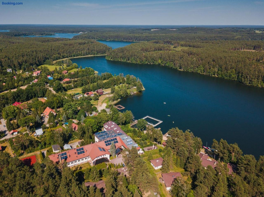 Mazury Blisko Natury Waplewo