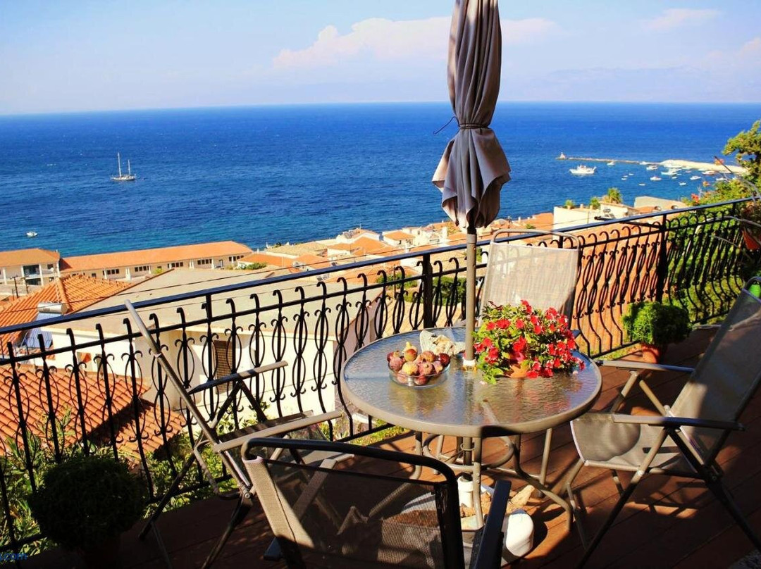 Violetta Rooms