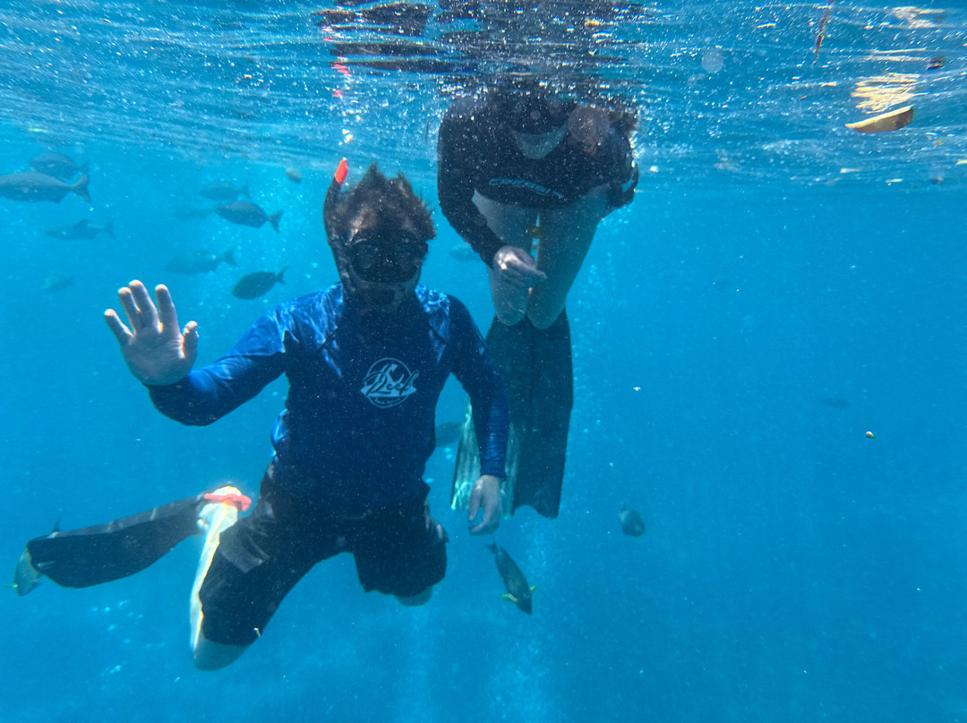 Scubaspa ZEN Indonesia-登巴萨必去景点