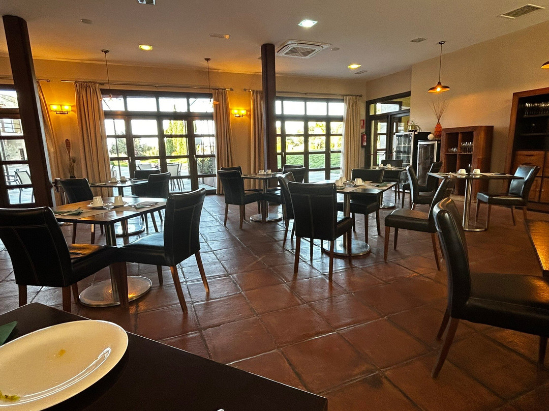 El Hotel Villa Nazules主图