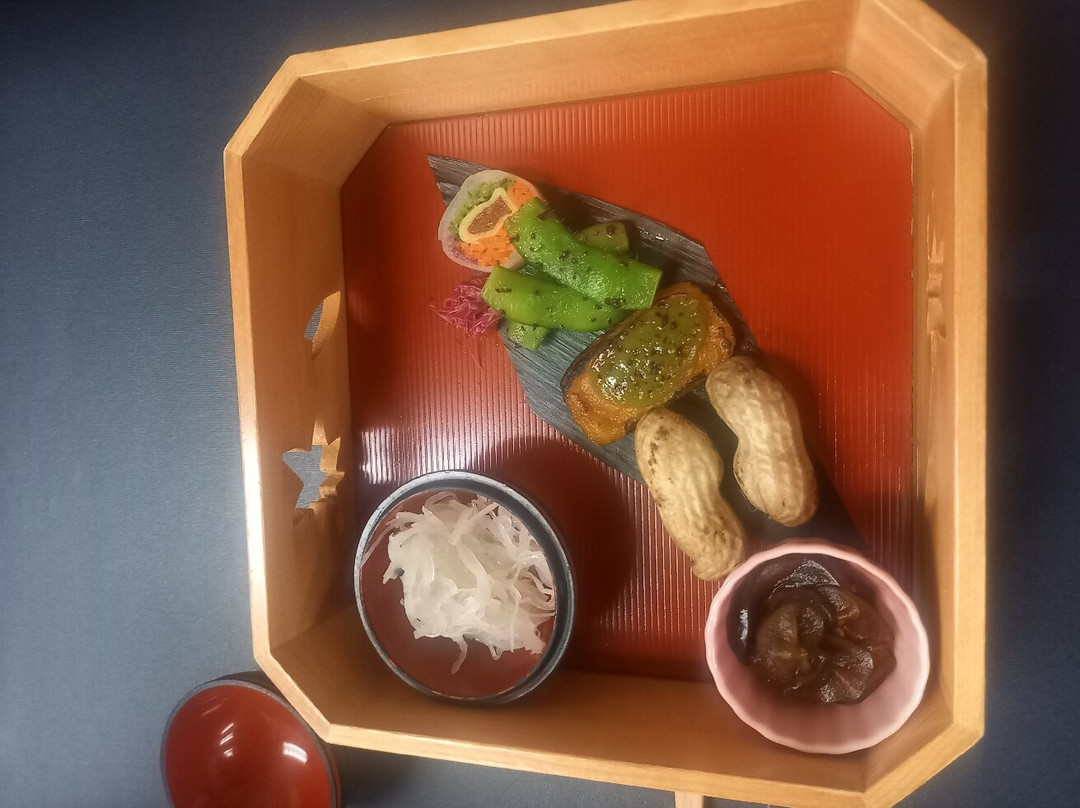 Yudanaka Ryokan Hakura主图