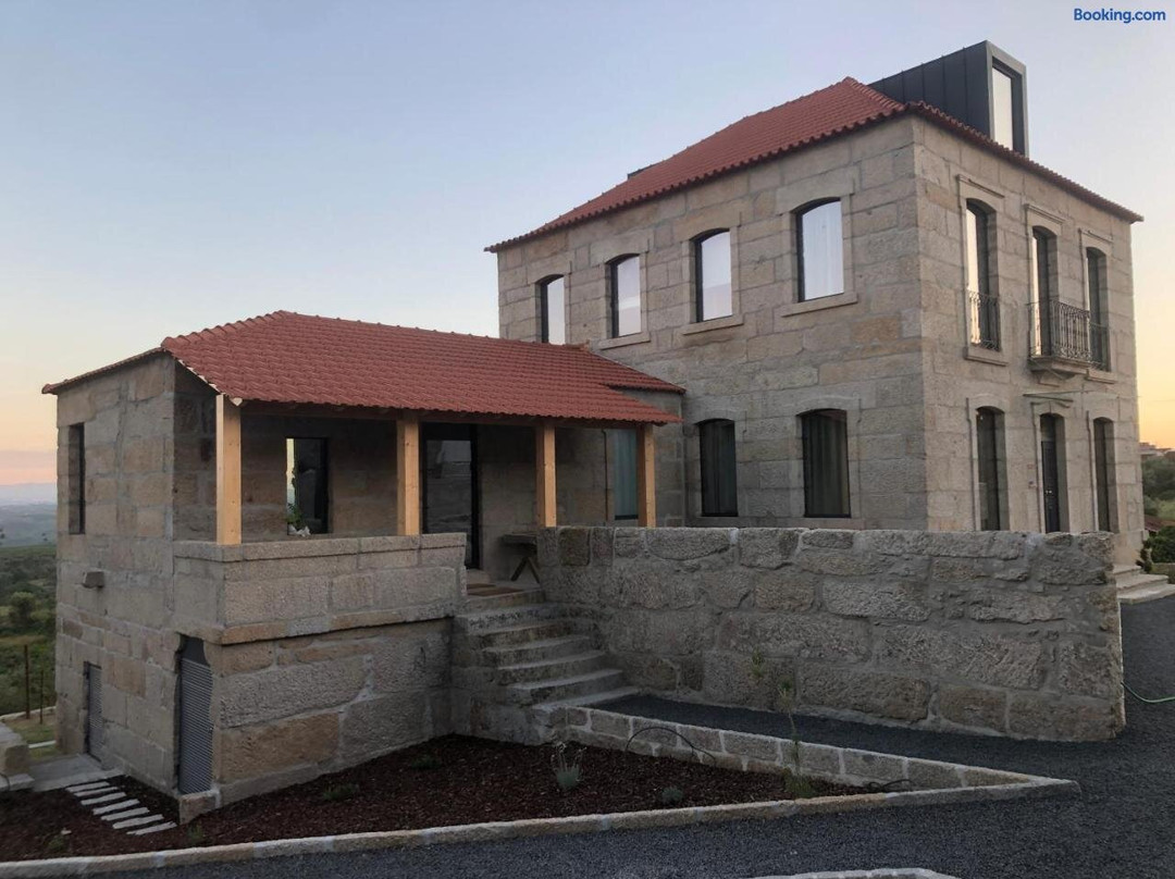 Casa Nova Rural