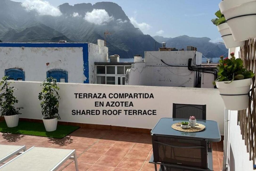 Vivienda Vacacional Tienda Loly