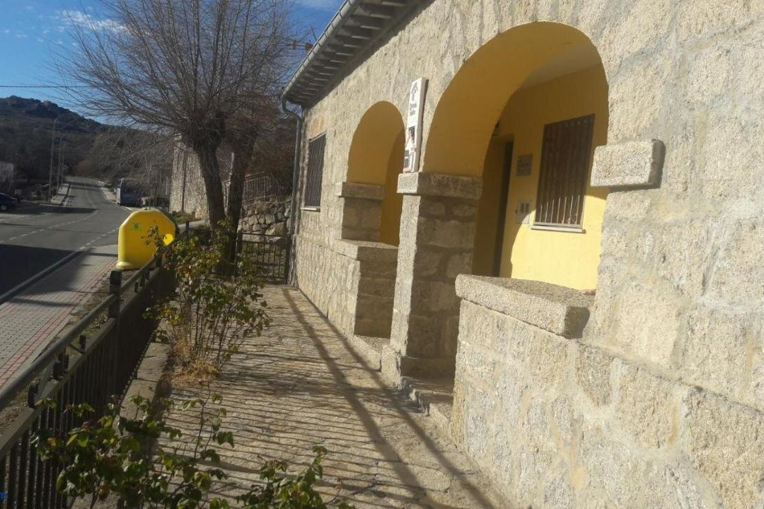 Casa Rural los Portalillos II