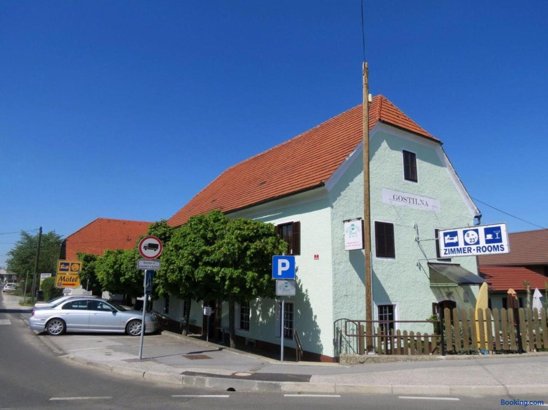 Motel Divjak主图