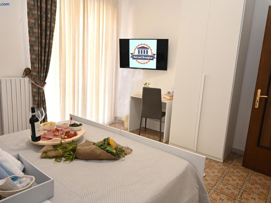B&B le Corti