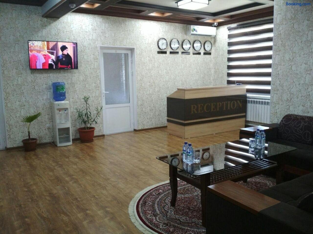 Hostel Farovon