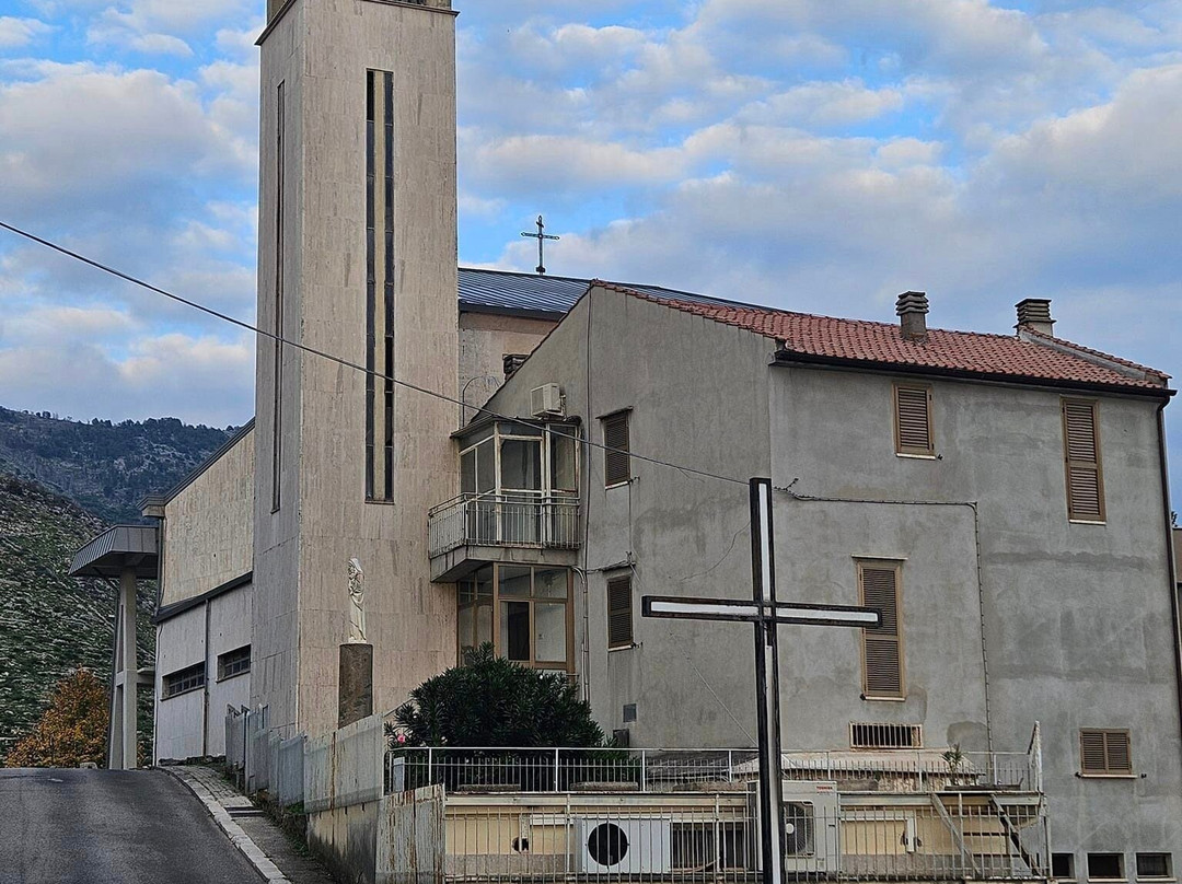 Chiesa Santa Maria Assunta景点图片