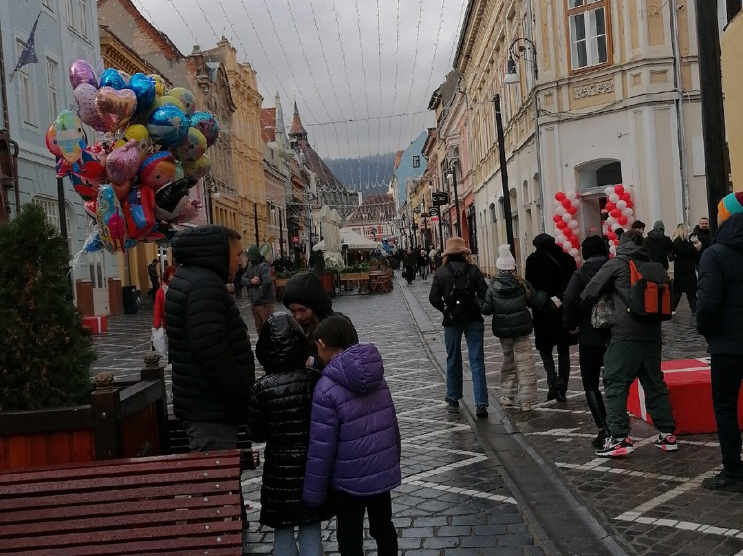 Musik Cafe-布拉索夫必去景点