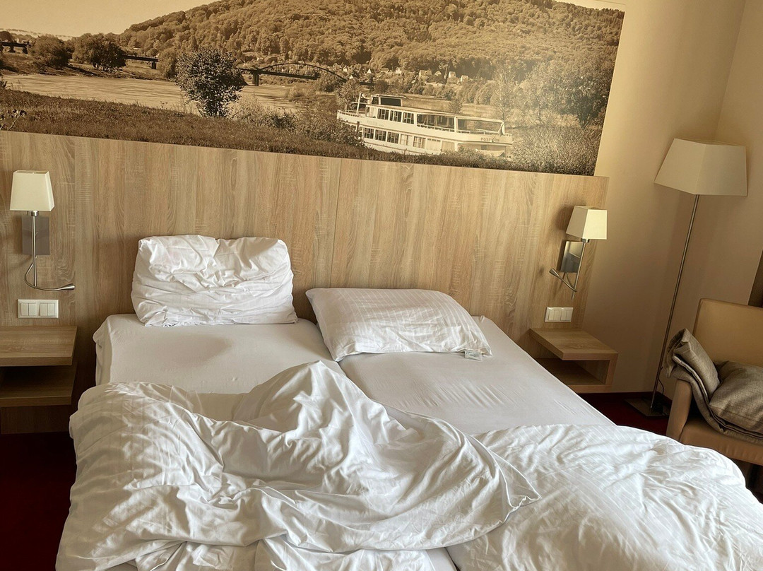 Hotel Weserschiffchen主图