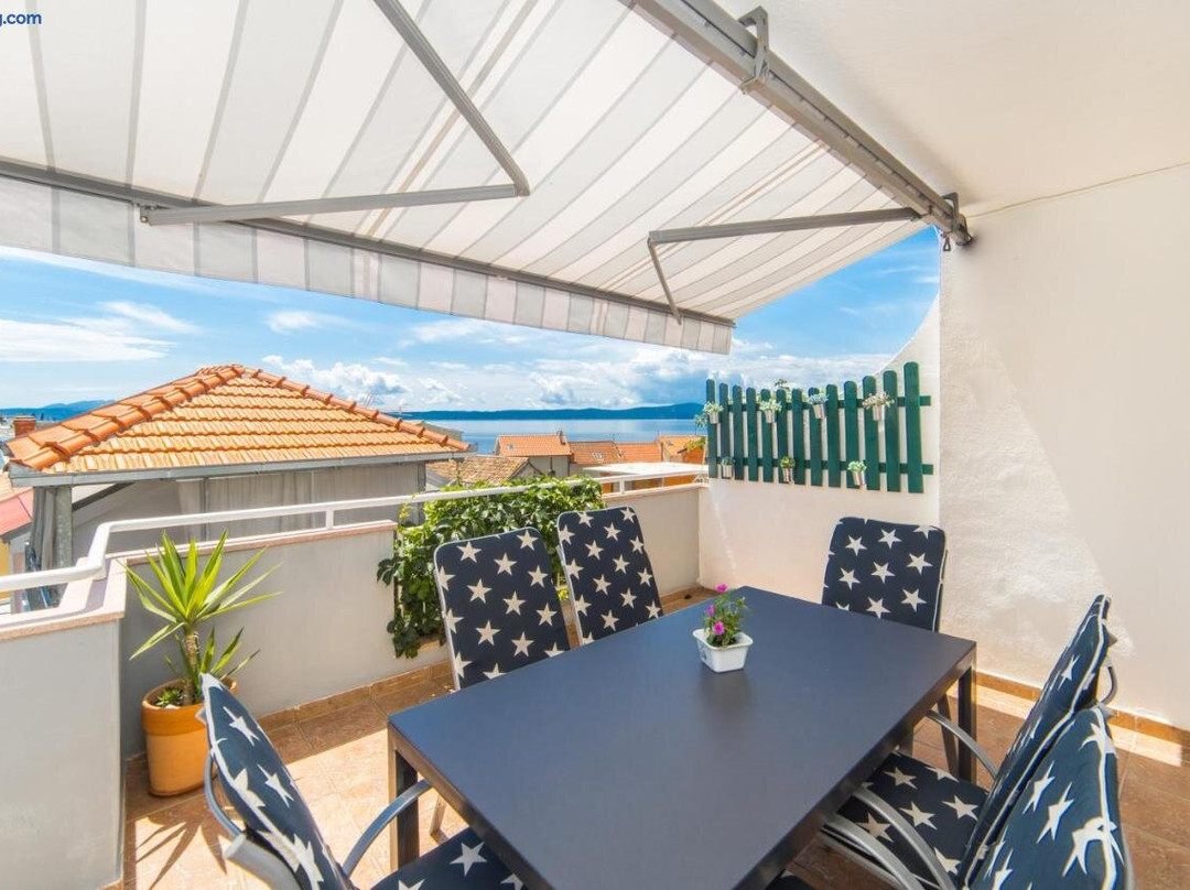 Apartmani Kala