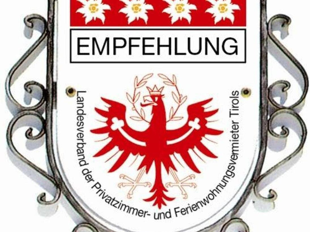 Apartment Nockspitze
