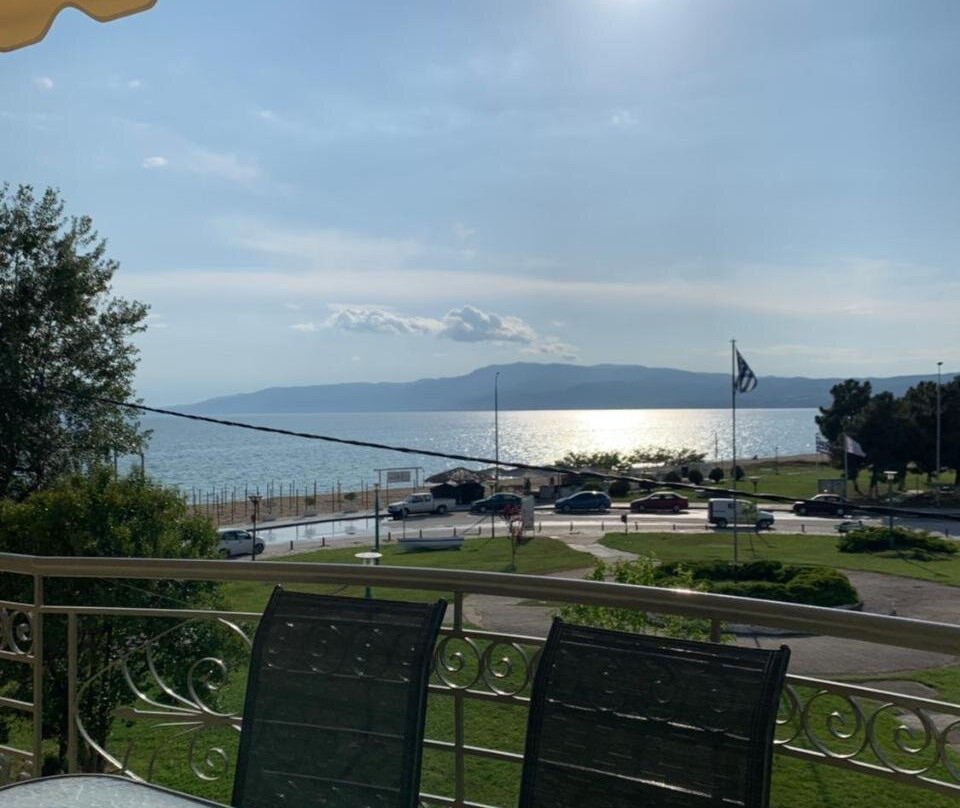 Vryzas Resort