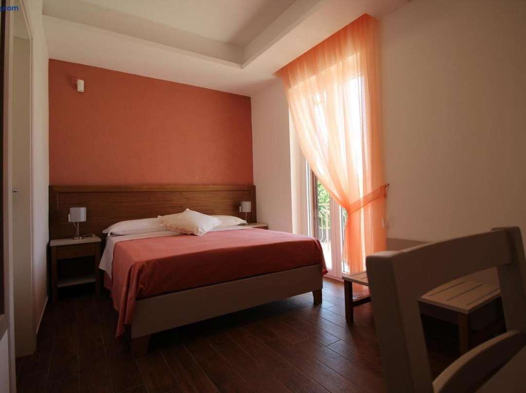 B&B Stella Marina Paestum主图