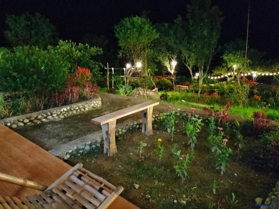 Muong Hoa Hmong Homestay
