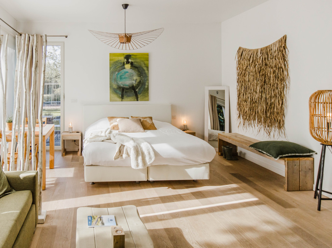 B&B Villa Tartine主图