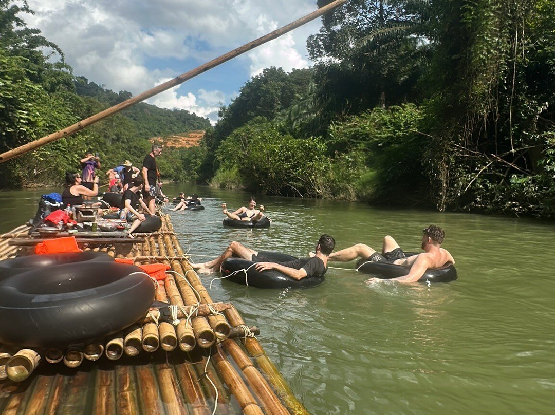 Sub Phuket Taxi And Tour-普吉镇必去景点